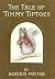 The Tale of Timmy Tiptoes