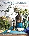 Flower Market by Michelle Mason