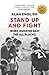 Stand Up And Fight by Alan English