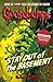 Goosebumps Stay Out Of The ...