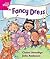 Fancy Dress (Rigby Star Guided Reception: Pink Level: Single)