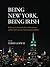 Being New York, Being Irish: Reflections on Twenty-Five Years of Irish America and New York University's Glucksman Ireland House