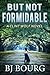 But Not Formidable (Clint Wolf #8)