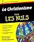 Le Christianisme pour les nuls