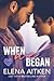 When We Began (Timber Creek, #3)