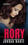Rory by Jordan Marie