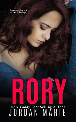 Rory (Savage Brothers MC: Tennessee Chapter, #3)