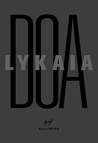 Lykaia (Kindle Edition)