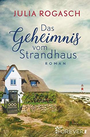 Das Geheimnis vom Strandhaus (Kindle Edition)