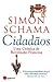 Cidadãos by Simon Schama Cidadãos by Simon Schama