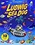 Ludwig the Sea Dog by Henning Löhlein