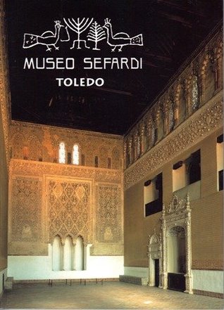 Museo Sefardí's guide, Toledo (Paperback)