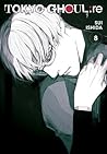 Tokyo Ghoul:re, V...
