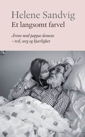 Et langsomt farvel (Hardcover)