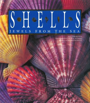 Shells: Jewels from the Sea