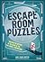 Escape Room Puzzle Book