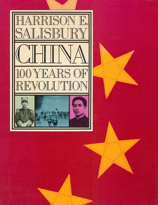 China: 100 Years of Revolution (Hardcover)