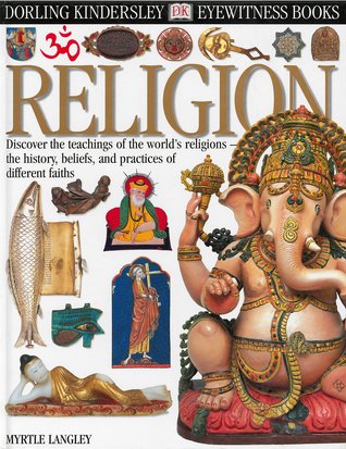 Religion (Eyewitness Books)
