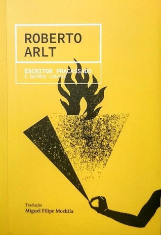 Escritor Fracassado e outros contos (Paperback)