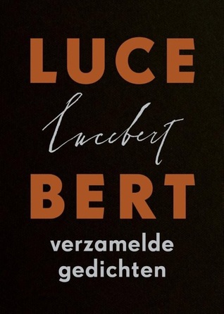 Lucebert: verzamelde gedichten