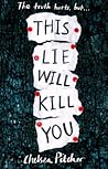 This Lie Will Kill You by Chelsea Pitcher