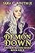 Demon Down (Xoe Meyers, #4)