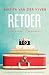 Retoer Pretoria - Provence (Afrikaans Edition)