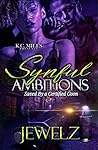 Book cover for Synful Ambitions : Saved By A Certified Goon