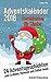 Adventskalender - Geschicht...