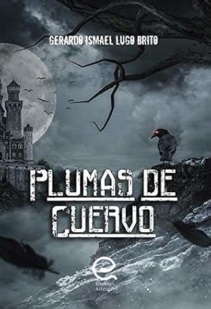 Plumas de Cuervo