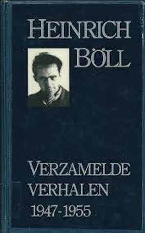 Verzamelde verhalen 1947-1955 (Hardcover)