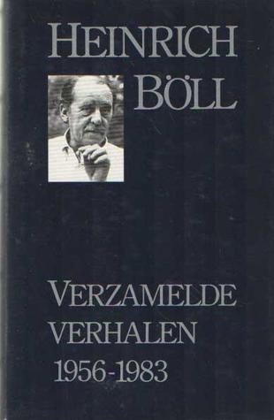 Verzamelde verhalen 1956-1983 (Hardcover)