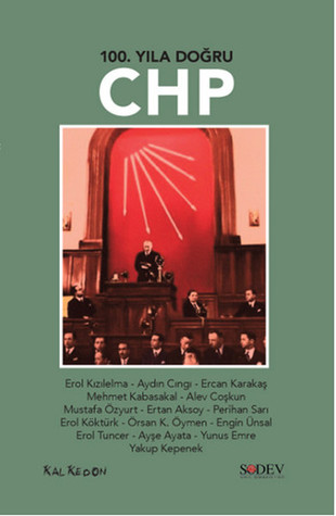 100. Yıla Doğru CHP