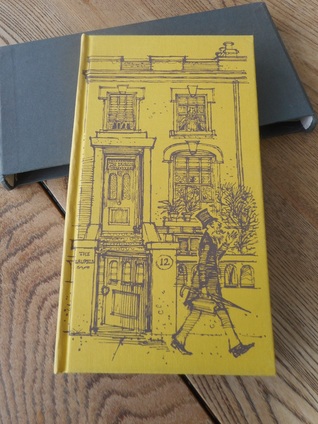 The Diary of a Nobody