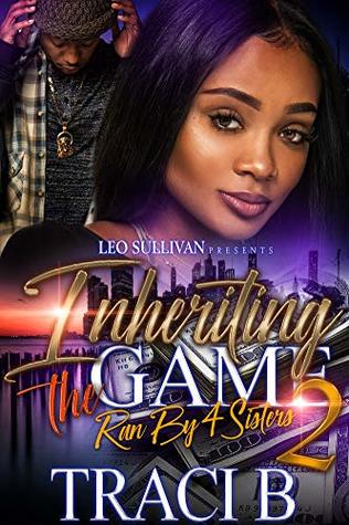 Inheriting the Game 2: Run by Four Sisters (Kindle Edition)