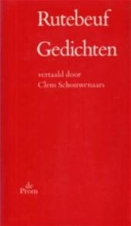 Gedichten