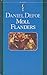 Moll Flanders