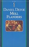Moll Flanders by Daniel Defoe