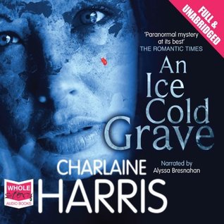 An Ice Cold Grave