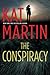 The Conspiracy by Kat Martin