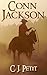 Conn Jackson by C.J. Petit