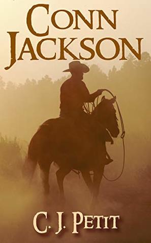Conn Jackson (Kindle Edition)