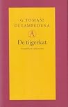 De tijgerkat
