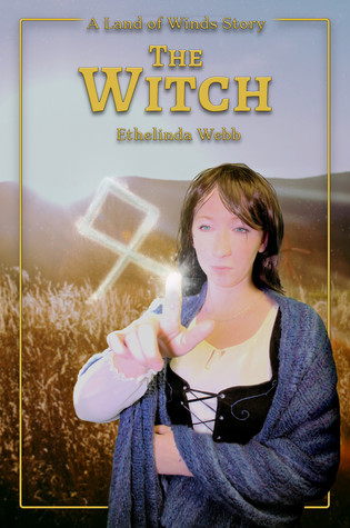 The Witch (Land of Winds #0.1)