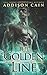 The Golden Line (Knotted, #1)