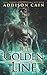 The Golden Line (Knotted, #1)