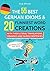 THE 55 BEST GERMAN IDIOMS &...