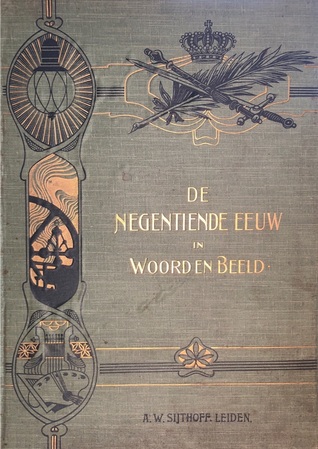 De negentiende eeuw in woord en beeld