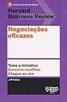 Negociações efica...