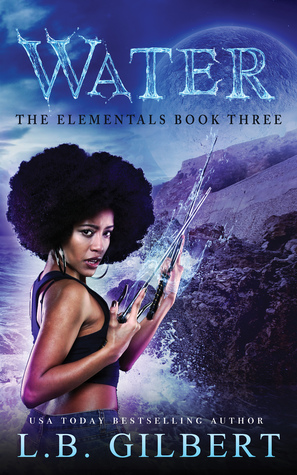 Water (The Elementals #3)